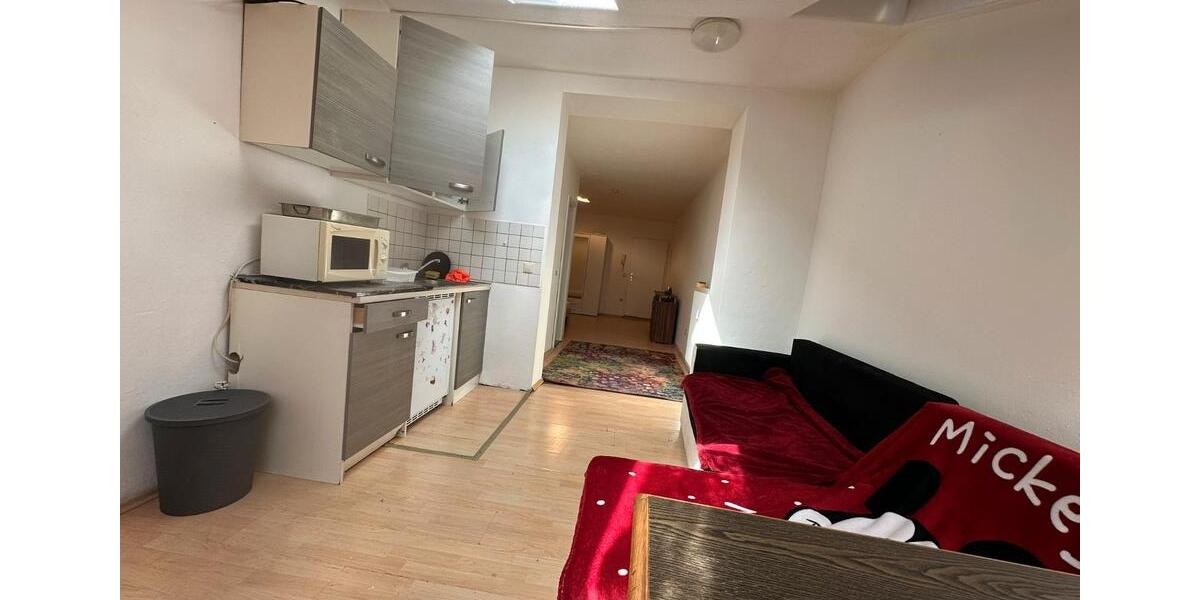 Etagenwohnung Dasing - 1 Zimmer, 45 m&sup2;, 675&euro; | Angebot:26045104