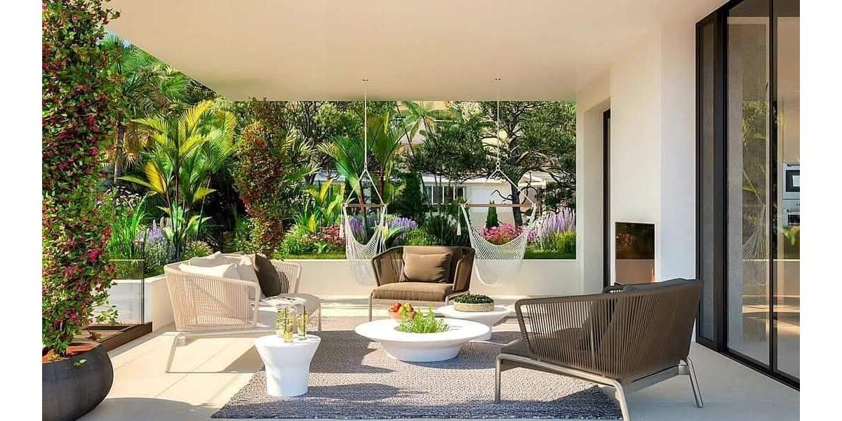 Etagenwohnung Augsburg Lechhausen - 3 Zimmer, 77 m&sup2;, 525.900&euro; | Angebot:25773502