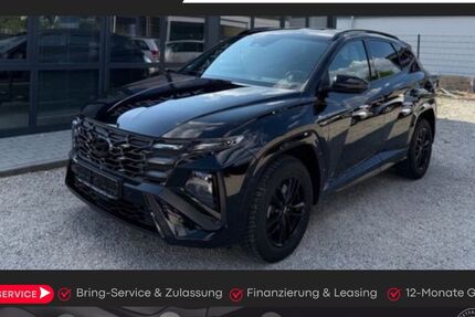 Hyundai TUCSON 89.000 km 33.900 &euro; Schwabmünchen 86830