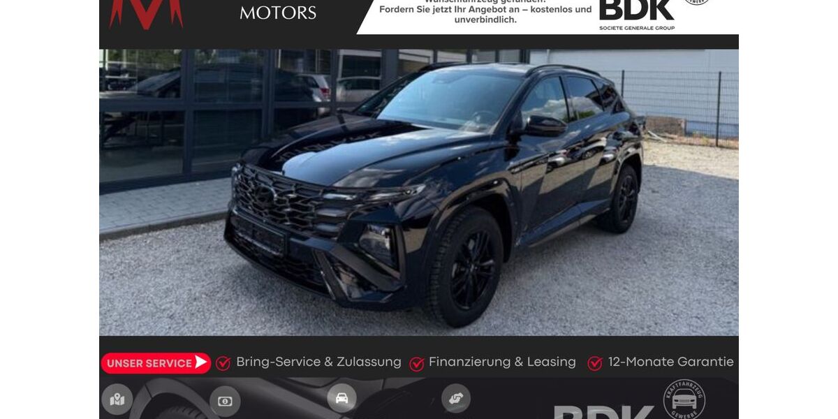 Hyundai TUCSON 89.000 km 33.900 &euro; Schwabmünchen 86830