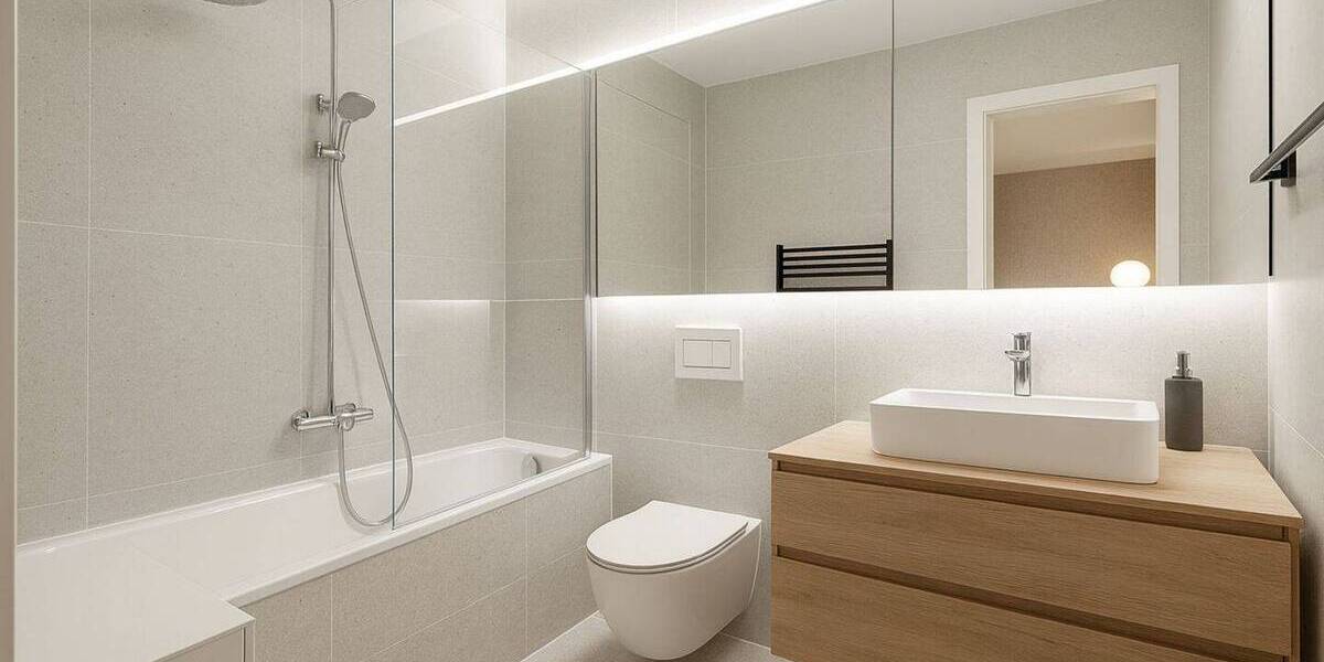 Etagenwohnung Augsburg Göggingen - 4 Zimmer, 115 m&sup2;, 497.685&euro; | Angebot:25970267