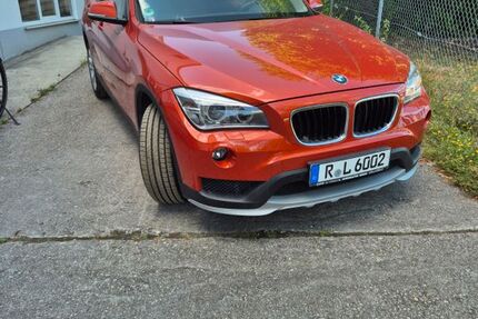 BMW X1 70.200 km 9.900 &euro; Odelzhausen 85235