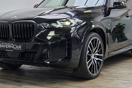 BMW X5 9.300 km 109.989 &euro; Königsbrunn 86343