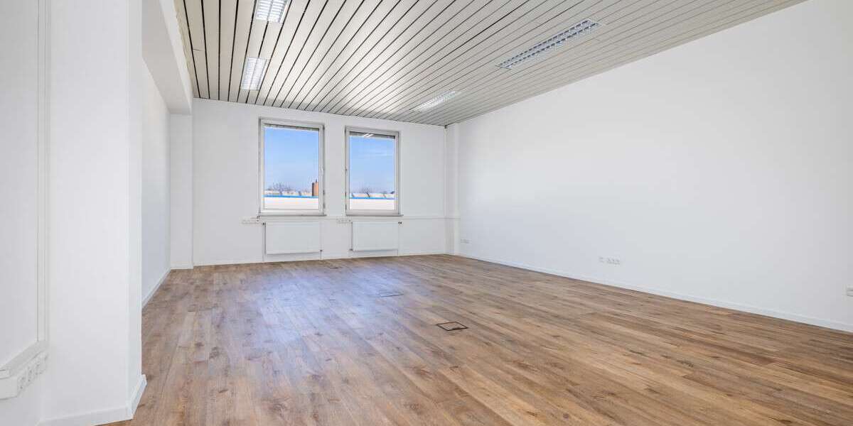 Gewerbeobjekt Neusäß Westheim - 678&euro; | Angebot:26141250