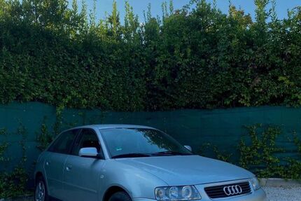 Audi A3 187.000 km 2.590 &euro; Schmiechen 86511