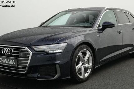 Audi A6 48.100 km 35.110 &euro; Gersthofen 86368