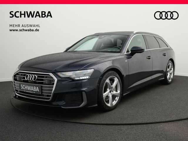 Audi A6 48.100 km 35.110 &euro; Gersthofen 86368