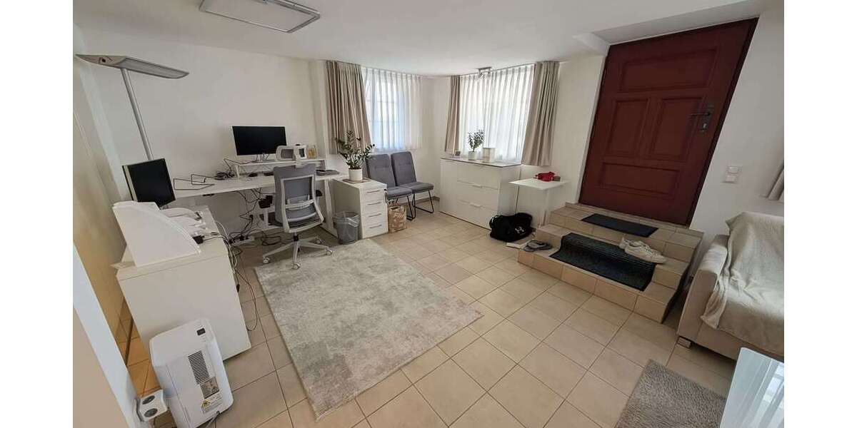 Gewerbeobjekt Augsburg Innenstadt - 250&euro; | Angebot:26315408