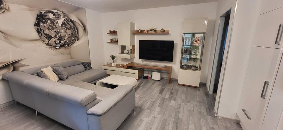 Erdgeschoßwohnung Augsburg Bärenkeller - 4 Zimmer, 104 m&sup2;, 570.000&euro; | Angebot:26681160