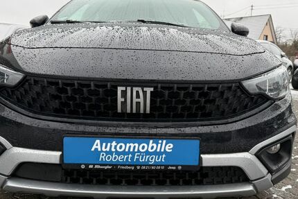 Fiat Tipo 29.997 km 15.700 &euro; Kissing 86438