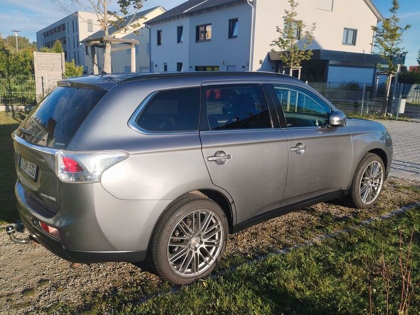 Outlander