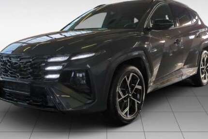 Hyundai TUCSON 20.100 km 34.985 &euro; Augsburg 86156