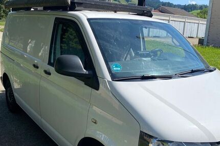 VW T5 Transporter