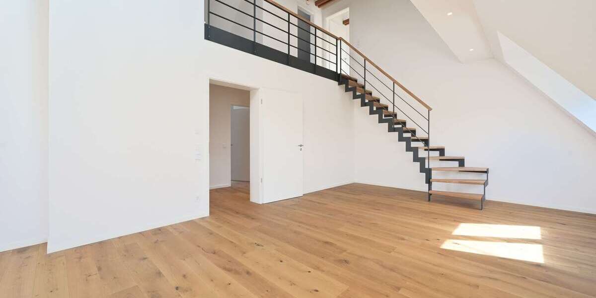 Wohnung zum Kaufen in Augsburg 759.900 € 148 m² 5 zimmer