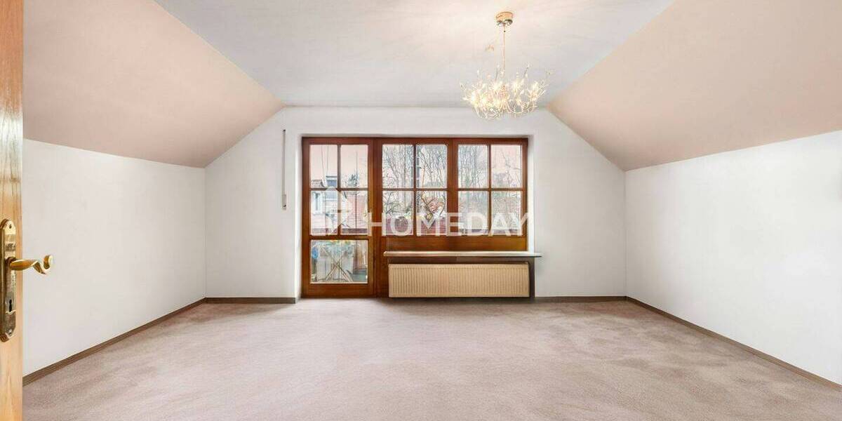 Etagenwohnung Dasing - 4 Zimmer, 118 m&sup2;, 435.000&euro; | Angebot:26171095