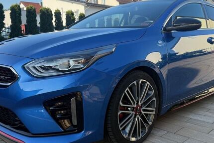 Kia pro ceed / ProCeed
