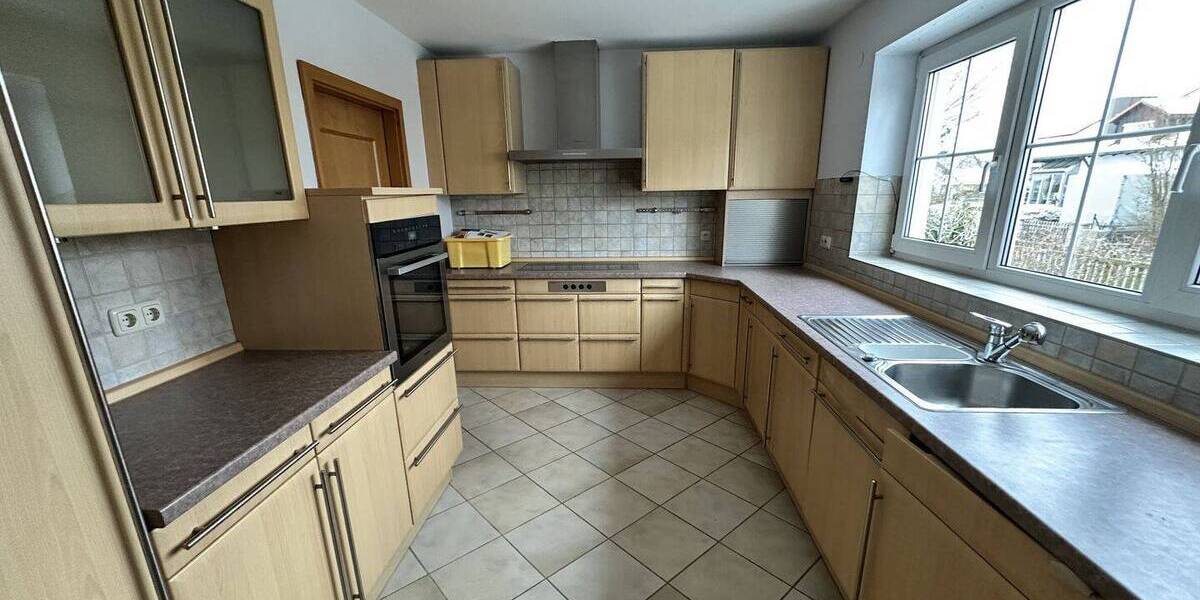 Einfamilienhaus Geltendorf Walleshausen - 5 Zimmer, 155 m&sup2;, 745.000&euro; | Angebot:25672978