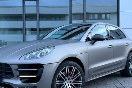Porsche Macan 139.900 km 30.999 &euro; Augsburg 86157