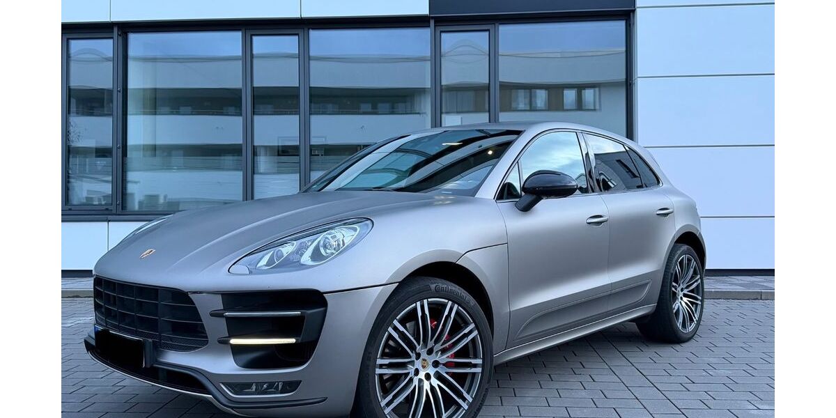 Porsche Macan 139.900 km 30.999 &euro; Augsburg 86157