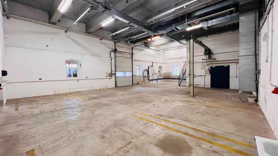 Gewerbeobjekt Schwabmünchen - 1.000&euro; | Angebot:26064466