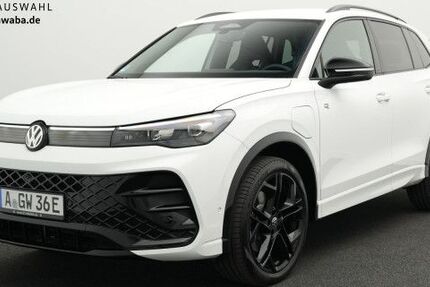 VW Tiguan 2.104 km 53.280 &euro; Gersthofen 86368