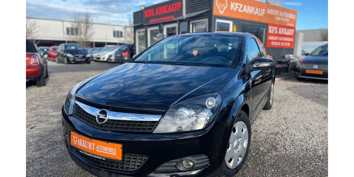 Opel Astra 192.649 km 2.290 &euro; Augsburg 86167