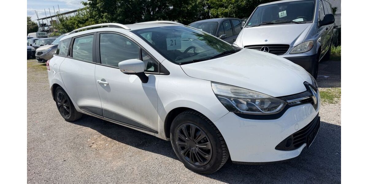 Renault Clio 223.880 km 2.750 &euro; Augsburg 86167