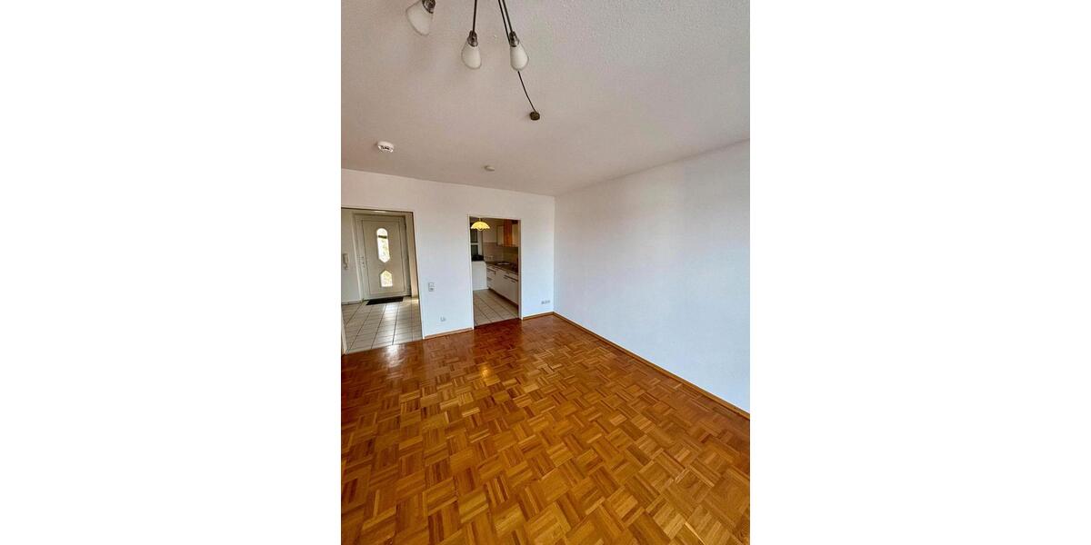 Etagenwohnung Augsburg Bergheim - 2 Zimmer, 55 m&sup2;, 1.000&euro; | Angebot:25350094