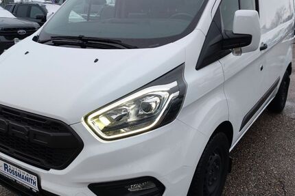 Ford Transit Custom 86.999 km 21.580 &euro; Wertingen 86637