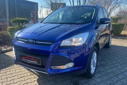Ford Kuga 52.000 km 11.980 &euro; Augsburg 86154