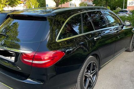 Mercedes-Benz C 250 228.790 km 15.500 &euro; Neusäß 86356