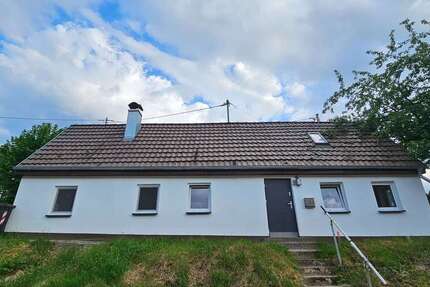 Haus zum Mieten in Altenmünster 740 € 85 m²