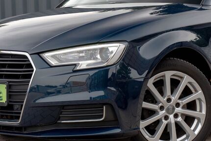 Audi A3 108.500 km 15.499 &euro; Obermeitingen 86836