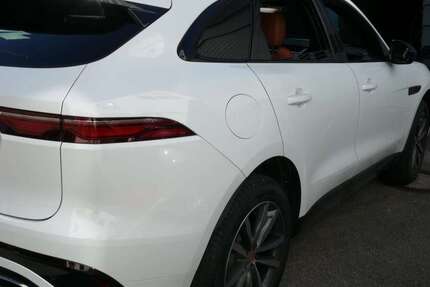 Jaguar F-Pace 25.000 km 62.900 € Aichach 86551