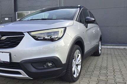 Opel Crossland (X) 16.700 km 12.790 &euro; Augsburg 86167