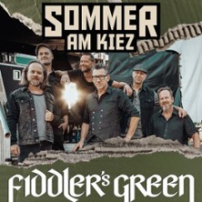 Fiddlers Green - Sommer am Kiez 2025 26.06.2026 Helmut-Haller-Platz