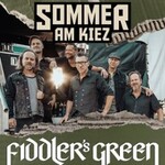 Fiddlers Green - Sommer am Kiez 2025