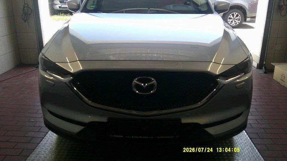 Mazda CX-5 53.487 km 18.000 &euro; Buttenwiesen 86647