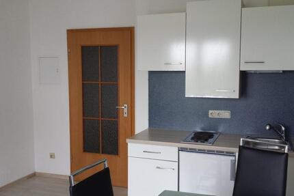 Wohnung Augsburg Haunstetten-Siebenbrunn - 1 Zimmer, 21 m&sup2;, 125.000&euro; | Angebot:26729565