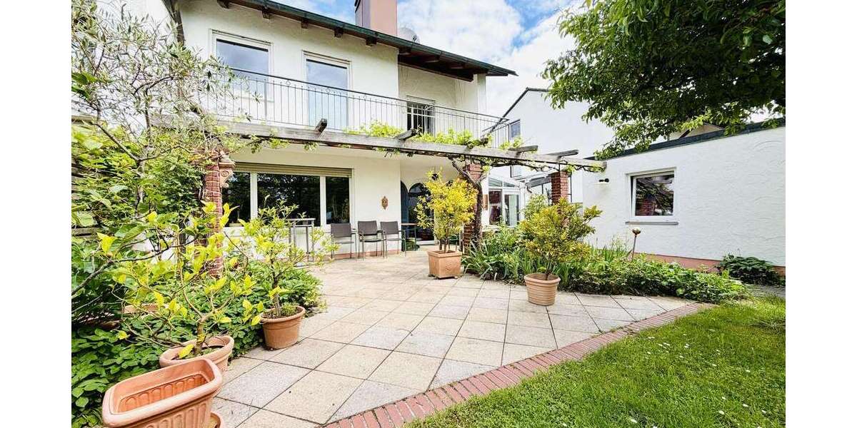 Einfamilienhaus Moorenweis - 5.5 Zimmer, 170 m&sup2;, 785.000&euro; | Angebot:26686455
