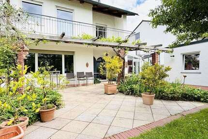 Haus Moorenweis - 5.5 Zimmer, 170 m&sup2;, 785.000&euro; | Angebot:26686455