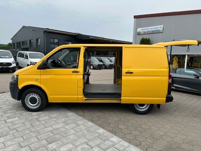 VW T5 Transporter 91.300 km 7.290 € Peutenhausen / Gachenbach 86565