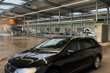 Seat Leon 208.900 km 9.000 &euro; Augsburg 86165
