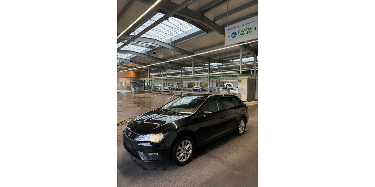 Seat Leon 208.900 km 9.000 &euro; Augsburg 86165