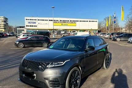 Land Rover Range Rover Velar 113.852 km 41.500 &euro; Augsburg 86152