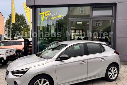 Opel Corsa 10.750 km 16.990 &euro; Bobingen 86399