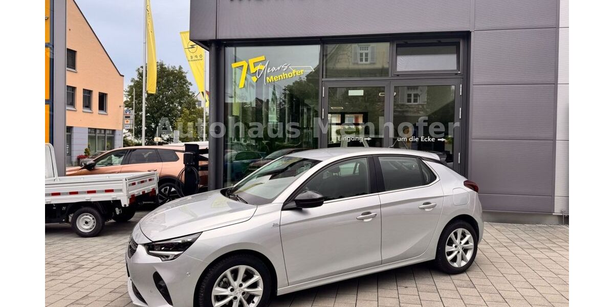 Opel Corsa 10.750 km 16.990 &euro; Bobingen 86399