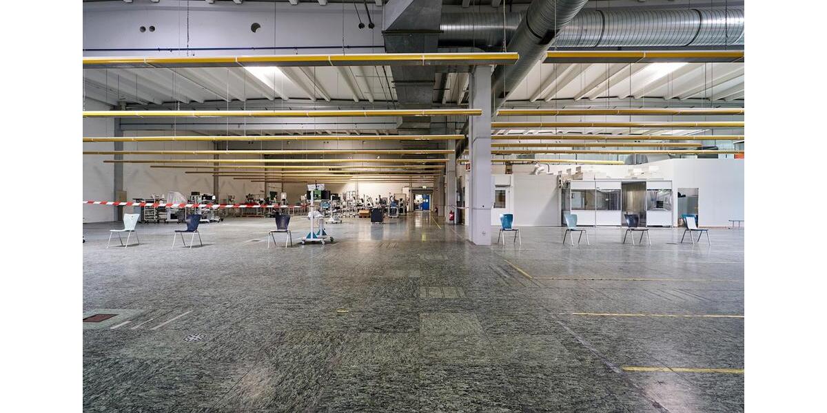 Gewerbeobjekt Augsburg Antonsviertel - 12&euro; | Angebot:25654778