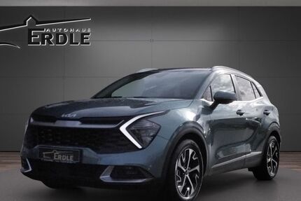 Kia Sportage 9.820 km 29.990 &euro; Aindling 86447