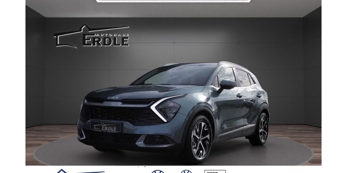 Kia Sportage 9.820 km 29.990 &euro; Aindling 86447